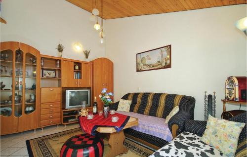 Holiday Home Cervar Porat Lavanda
