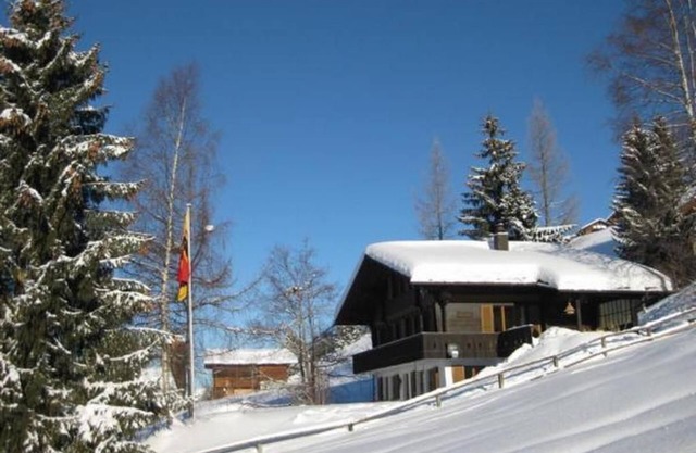 "Holiday home ""Datscha"" detached with garden"