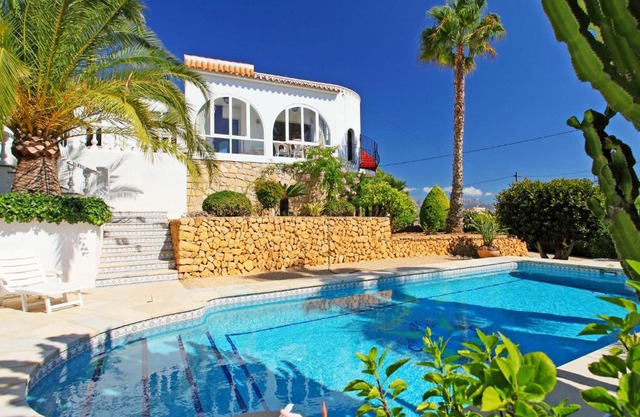 Holiday Home Colombia 16-1 by Interhome