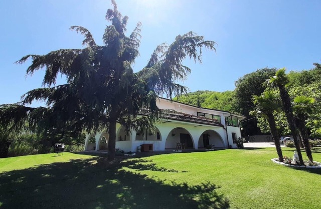 Holiday home 'Dear Peace on the Hill