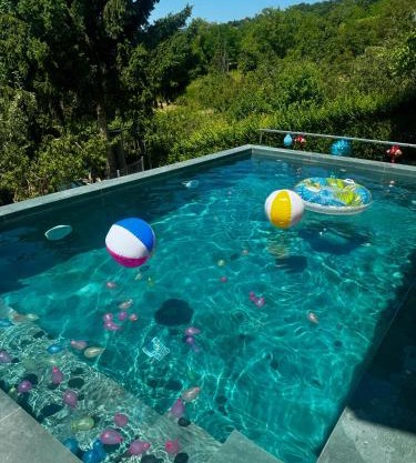 Holiday home Damian - Private pool