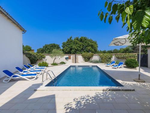 Holiday Home Darija by Interhome