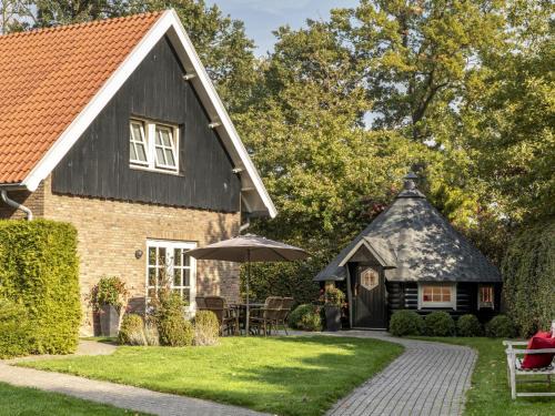 Holiday Home De Regenboog by Interhome
