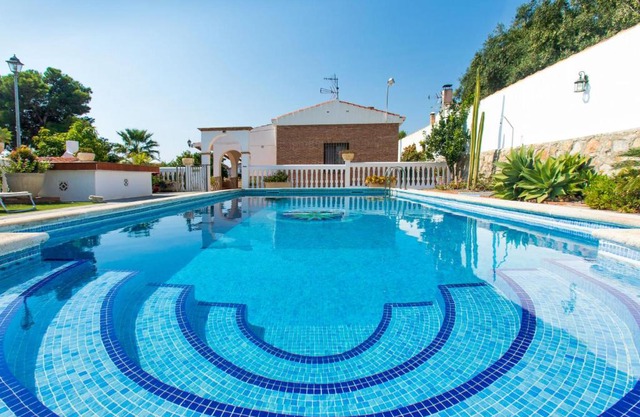 Holiday Home El Pino by Interhome