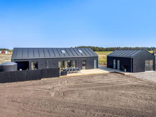Holiday Home Emmik - 900m from the sea in NW Jutland by Interhome