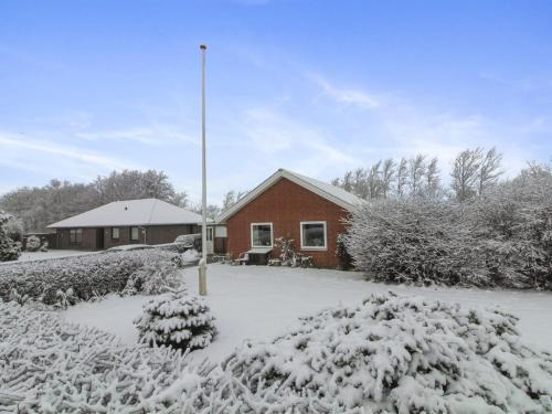 Holiday Home Fiola - 20km from the sea by Interhome