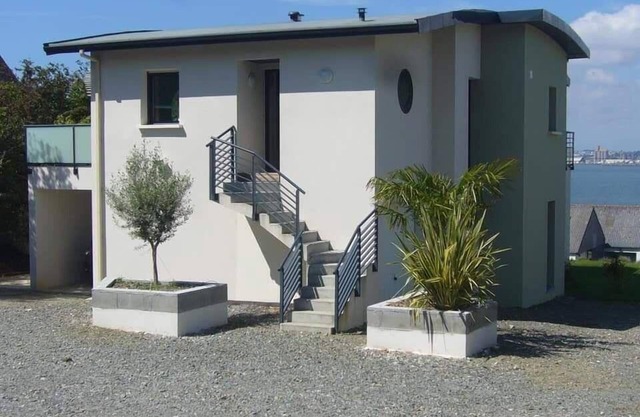 Holiday home "Kermajo" near the beach