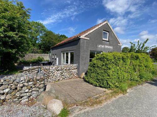 Holiday Home Frodde - 5km from the sea by Interhome