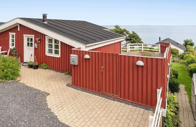 Holiday Home Gesine - 50m to the inlet by Interhome