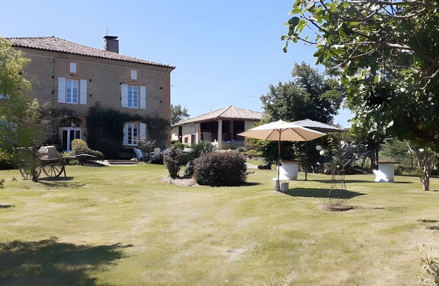 Holiday Home Gite Le Marquès