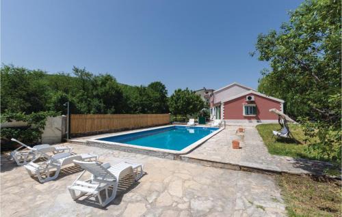 Holiday Home Gizdavac Xiii