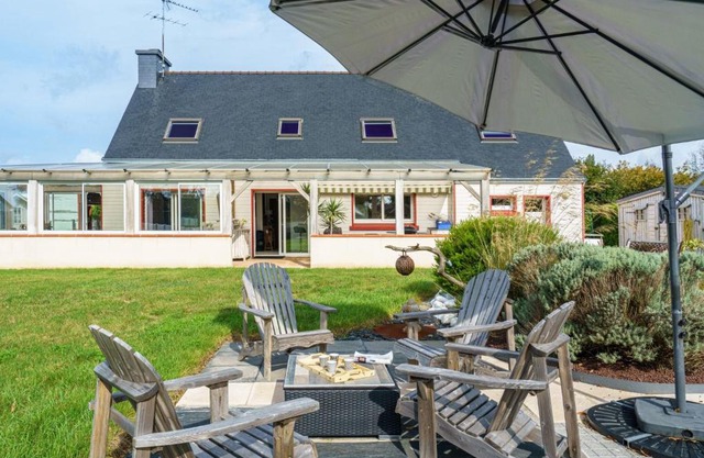 Holiday Home Guiriden by Interhome