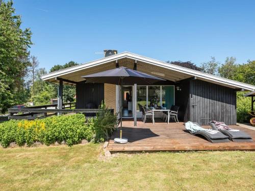 Holiday Home Hasti - 700m from the sea by Interhome