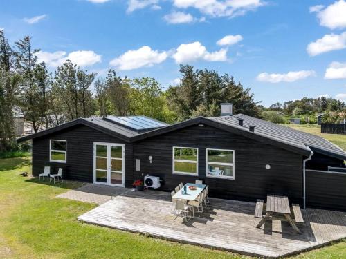 Holiday Home Hermine - 600m from the sea by Interhome