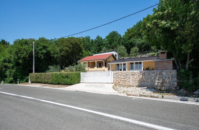 Holiday Home in Starigrad near Sea