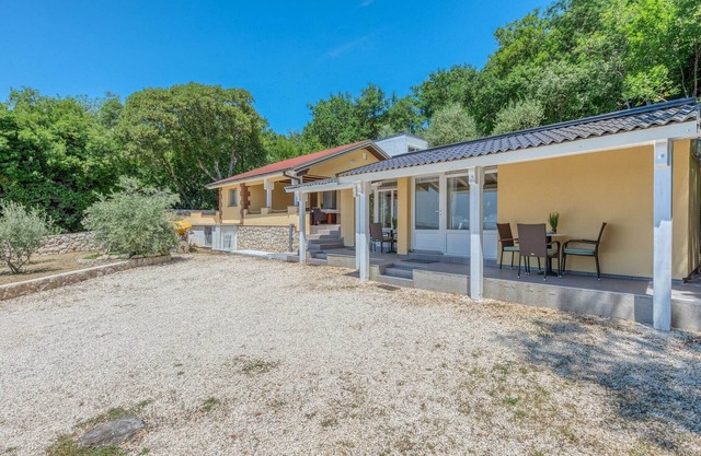 Holiday Home in Tribanj Kru?ica