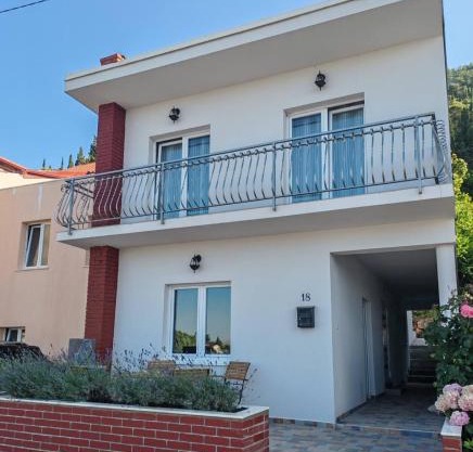 Holiday home Ilijaš with home gym