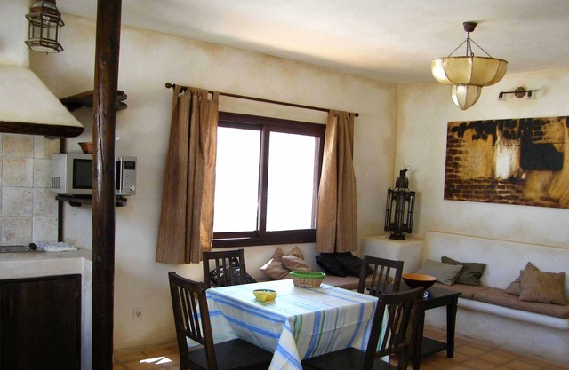 Holiday home in a private estate with outdoor pool