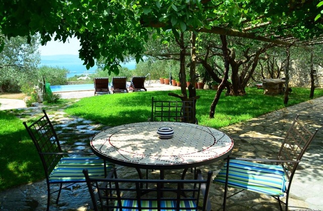 Holiday Home in Bol with Seaview, Terrace, Air condition, WIFI (120-1)