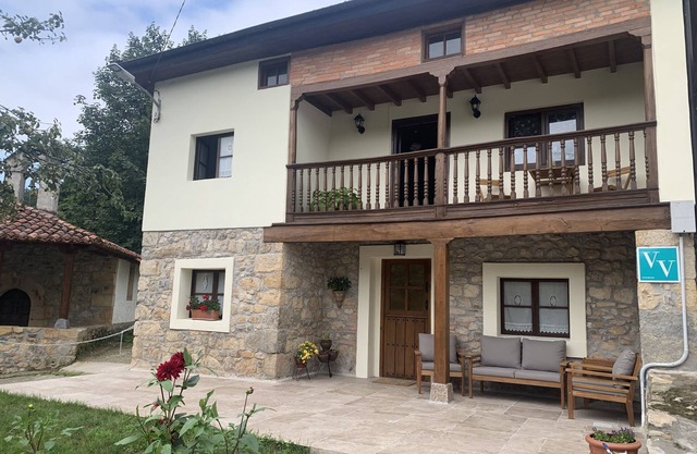 Holiday home in Cangas de Onís