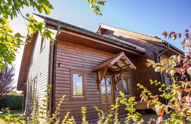 Holiday home in Hasselfelde