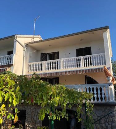 Holiday home in Klimno - Insel Krk 42238