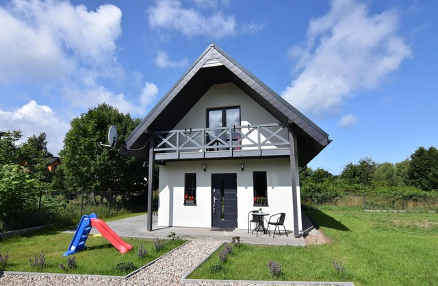 Holiday Home in Kopalino near Baltic Sea