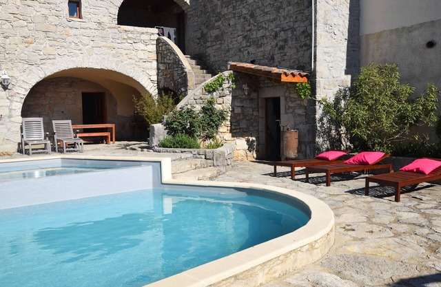 Holiday Home in Lanas near Ardèche Gorges