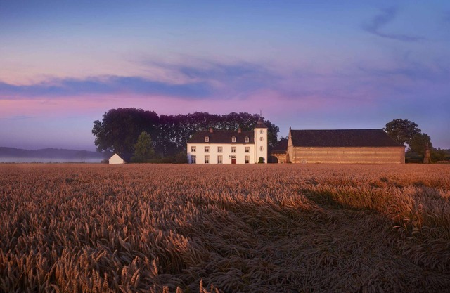 Holiday Home in Limburg Near Cafe 't Weverke