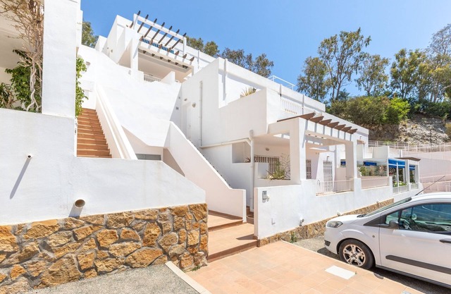 Holiday Home in Mojácar