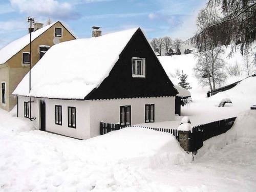 Holiday home in Pernink - Erzgebirge 1672