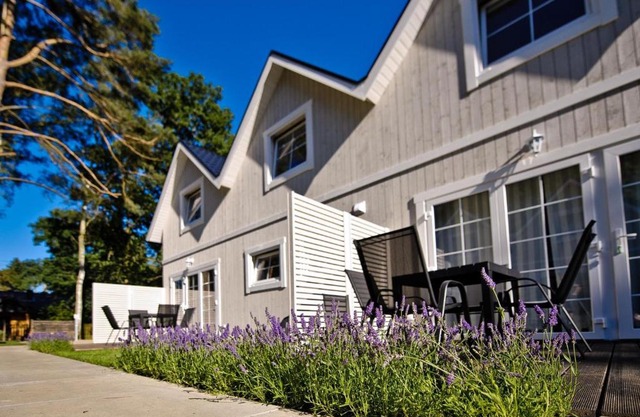 Holiday Home in Pobierowo near Baltic Beach