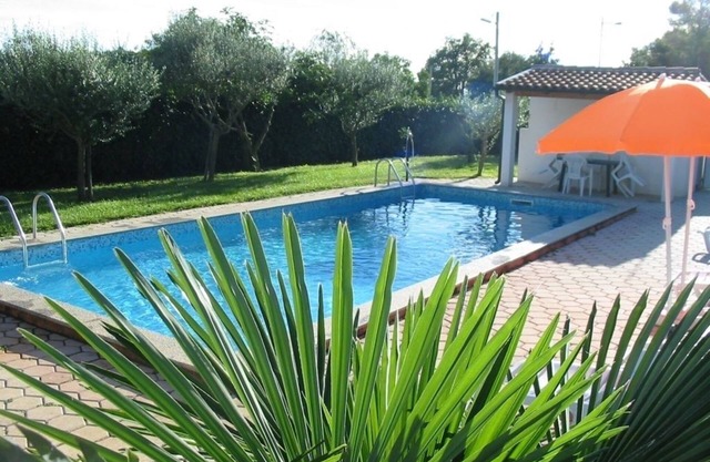 Holiday Home in Poreč with Terrace, Air condition, WIFI, Dishwasher (4400-8)