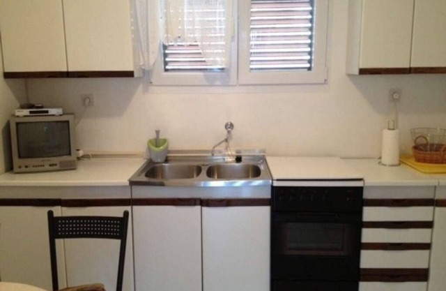 Holiday Home in Sali with Seaview, Terrace (4420-1)