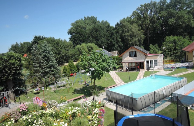 Holiday Home in Swinoujscie near Baltic Sea