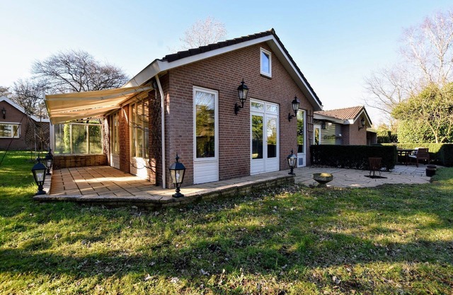 Holiday Home in Veluwe near Forest Trails