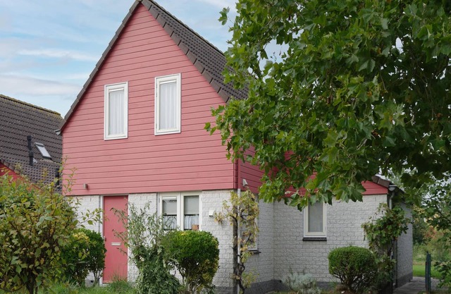 Holiday Home in Wemeldinge near the Sea