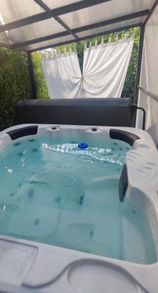 Holiday Home Inga with free private parking