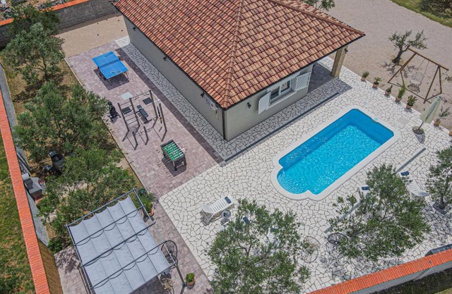 Holiday Home Intrade