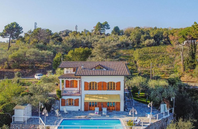 Holiday Home Villa Mistral by Interhome