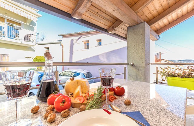 Holiday Home Kastav, Kastav, Croatia