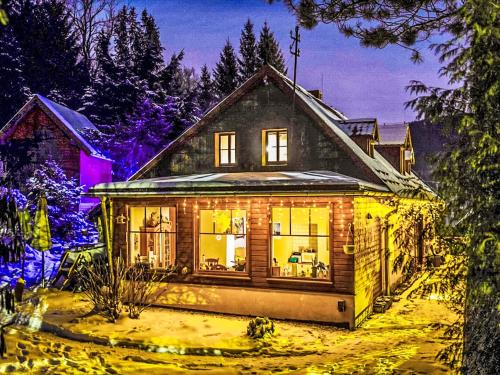 Holiday Home Karpacz Kowary by Interhome