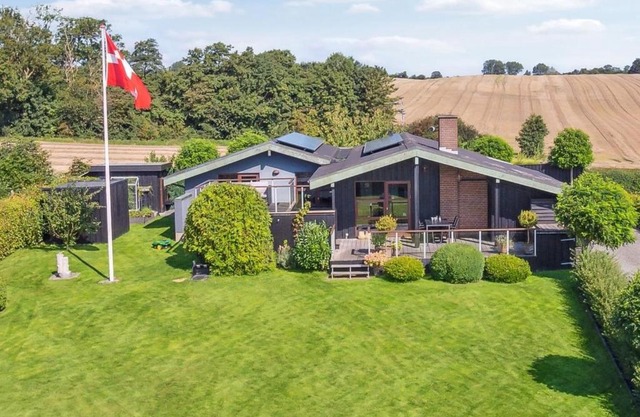 Holiday Home Kerstin - 400m from the sea by Interhome