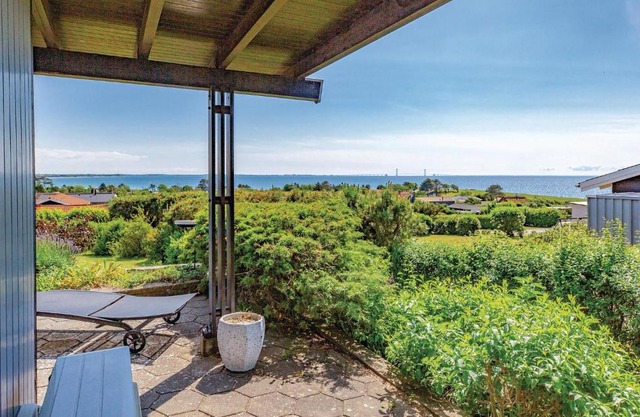 Holiday Home Kløverbakken