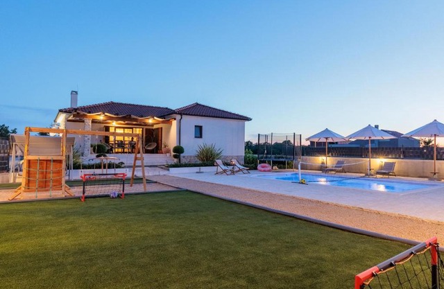 Holiday Home KLM by Interhome