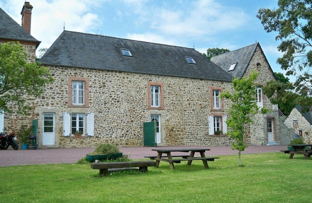 Holiday home "L'Eucalyptus