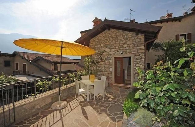 Holiday home 'La Casetta Limone
