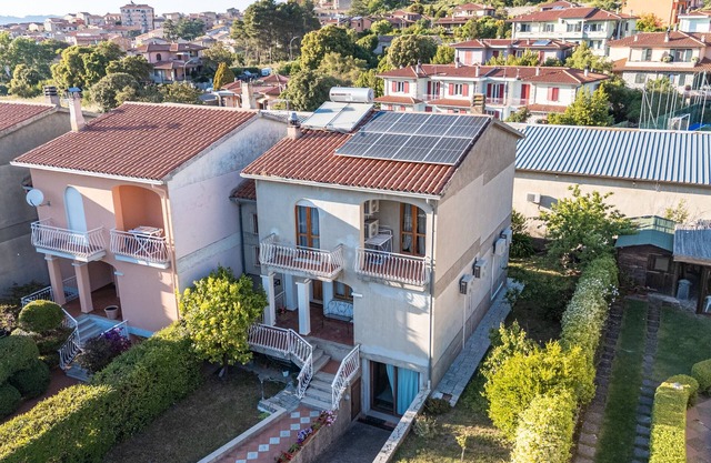Holiday Home "La Casa in Gallura"
