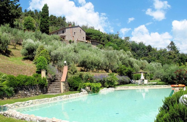 Holiday Home La Cupola- Girasole by Interhome