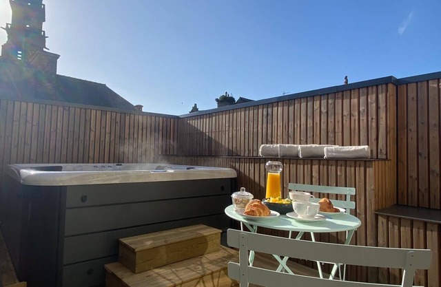 Holiday home "La Maison du Quai